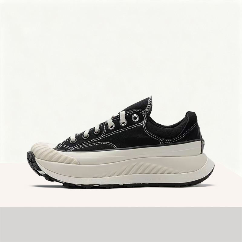Converse Shoes Chuck 70 - コンバース チャック 70 AT-CX ユニセックス ホワイト/ブラック