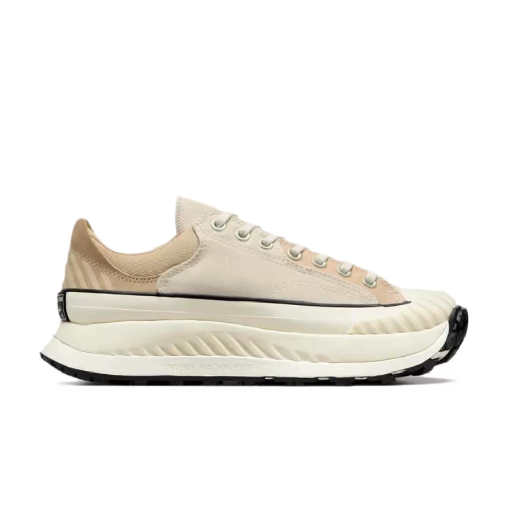 コンバース チャック 70 AT-CX ユニセックス カーキ - Converse Shoes Chuck 70 のレビューと価格