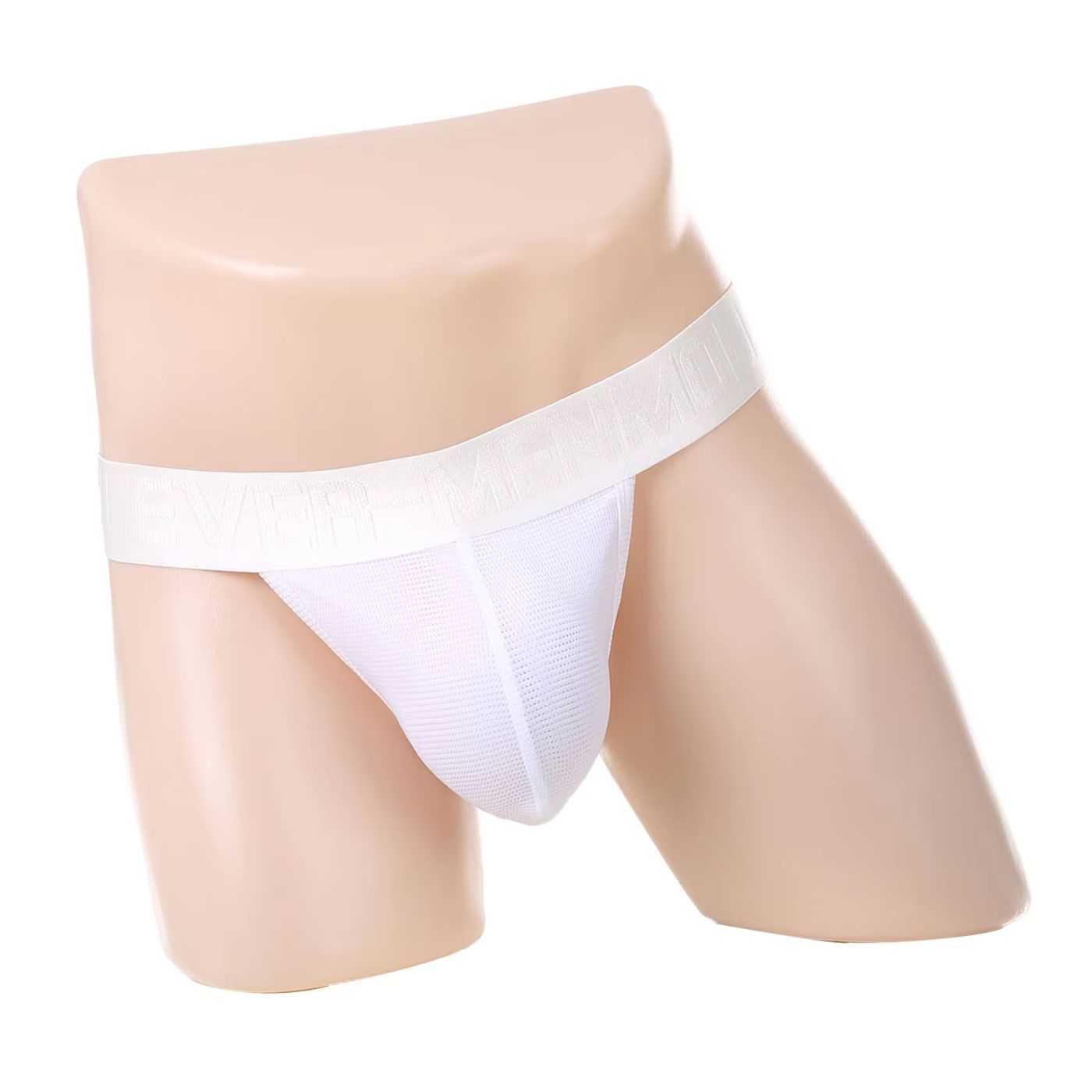 男性用アスレチックジョックストラップ、セクシーなポーチ付き、 - Jockstrap Athletic のレビューと価格